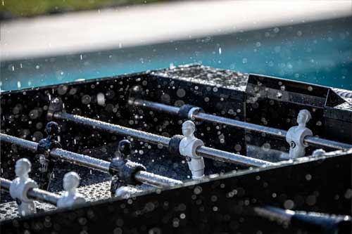 vodoodbojni materiali